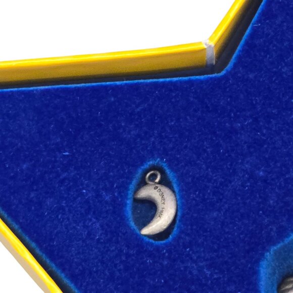 Vintage 2001 Walt Disney 100th Hallmark Keepsake Ornaments in Box SET OF 5 - Picture 9 of 14